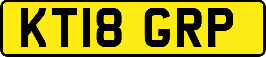 KT18GRP