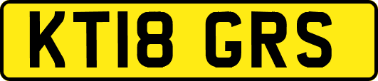 KT18GRS