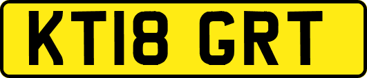 KT18GRT