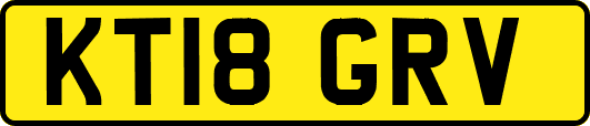 KT18GRV