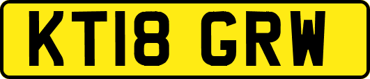 KT18GRW