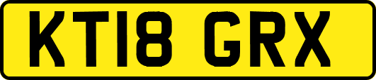 KT18GRX