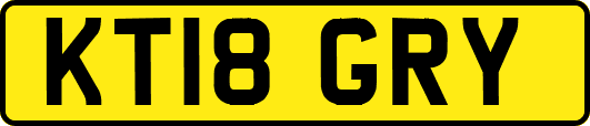 KT18GRY