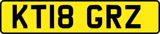 KT18GRZ