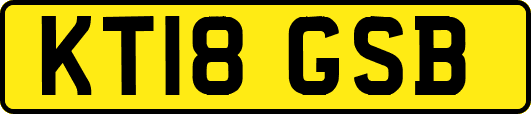 KT18GSB