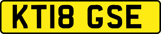 KT18GSE