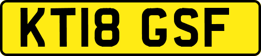 KT18GSF