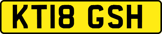 KT18GSH