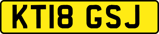 KT18GSJ