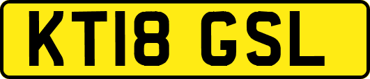 KT18GSL