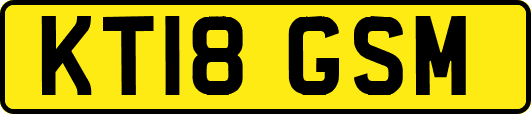 KT18GSM