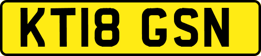 KT18GSN