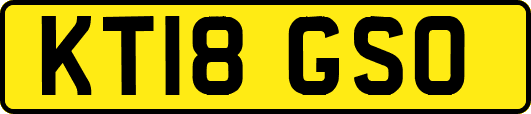 KT18GSO