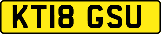 KT18GSU