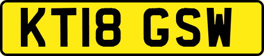 KT18GSW