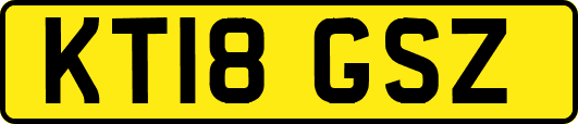 KT18GSZ
