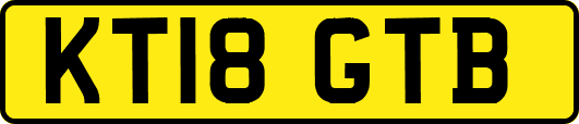 KT18GTB