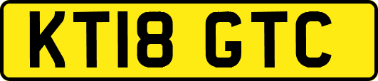 KT18GTC