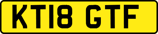 KT18GTF