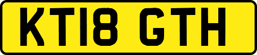 KT18GTH