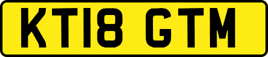 KT18GTM