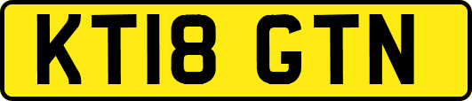 KT18GTN