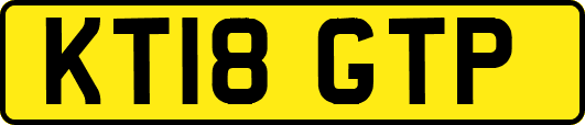 KT18GTP