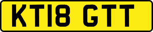KT18GTT