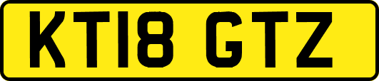 KT18GTZ