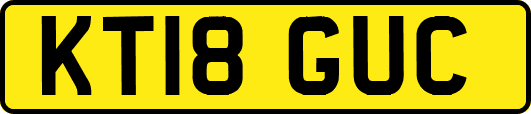 KT18GUC
