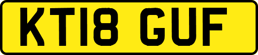 KT18GUF