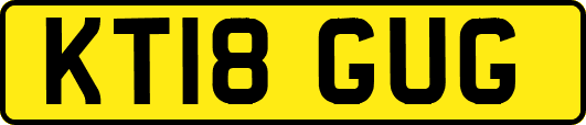 KT18GUG