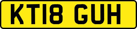 KT18GUH