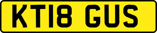 KT18GUS