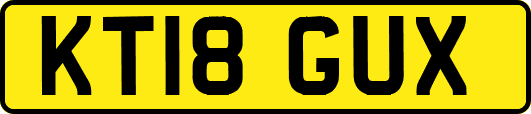 KT18GUX