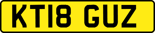 KT18GUZ