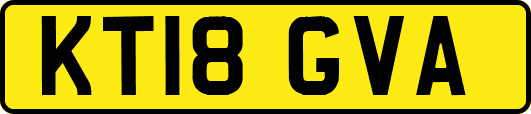KT18GVA