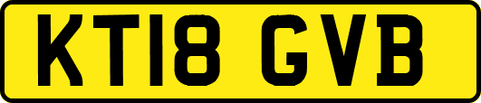 KT18GVB