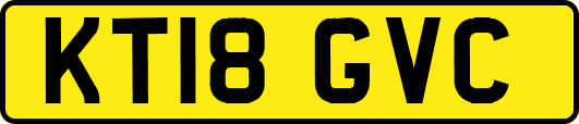 KT18GVC