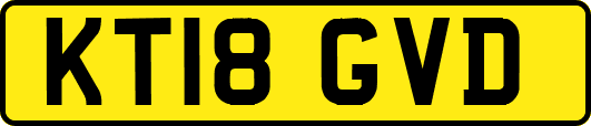 KT18GVD