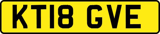 KT18GVE