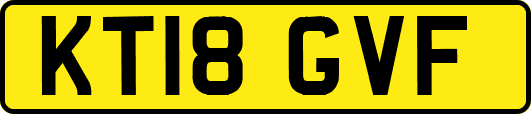 KT18GVF