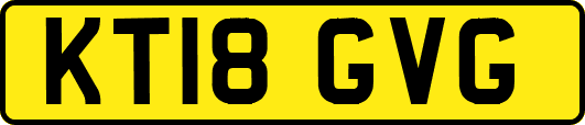 KT18GVG