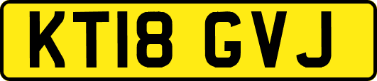 KT18GVJ