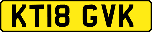 KT18GVK