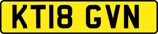 KT18GVN