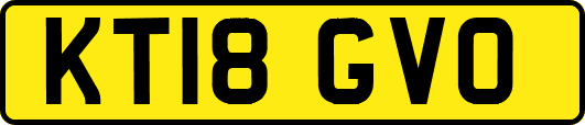 KT18GVO