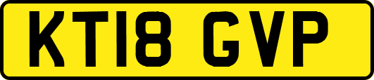 KT18GVP