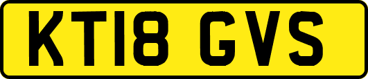 KT18GVS