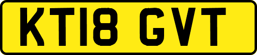 KT18GVT